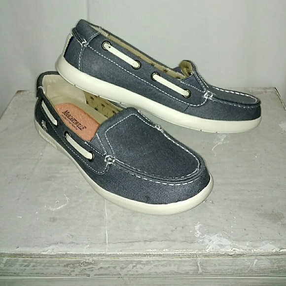 margaritaville boat shoes womens